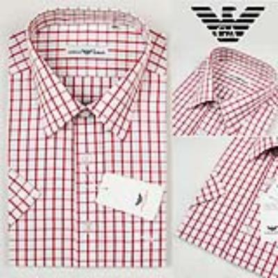 Armani shirts-342